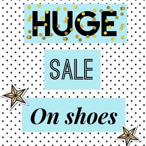 🌟SHOES $25 Or LESS 🌟 🛍👞🛍👡🛍 read description